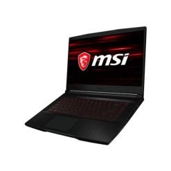MSI GF65 Gaming Laptop - i7 CPU, RTX 2060, 16GB RAM