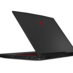 MSI GF65 Gaming Laptop - i7 CPU, RTX 2060, 16GB RAM