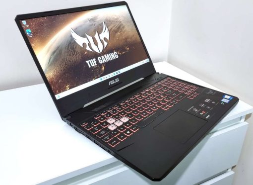 Asus TUF Gaming Laptop | i5-9300H, GTX 1650, 16GB RAM