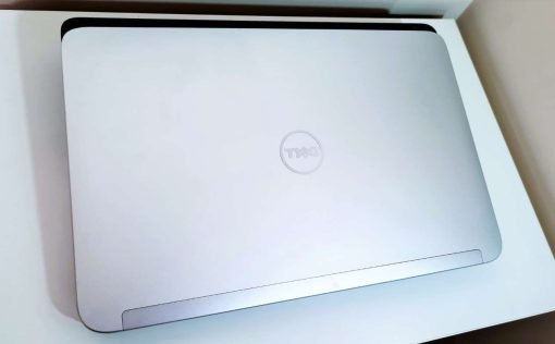 Dell XPS 17 Gaming Laptop | Intel i7 CPU, 16GB RAM, 1.2 TB
