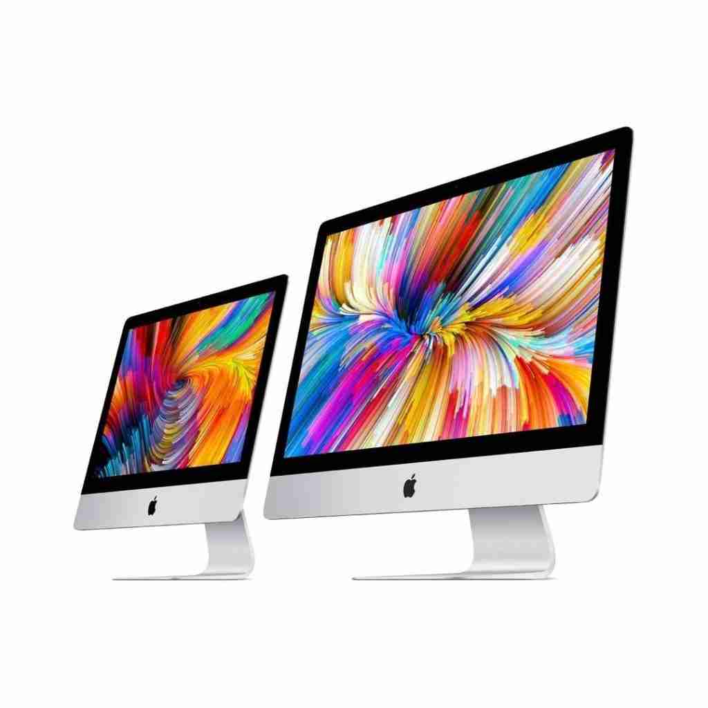 Apple iMac 27-Inch 5K Intel i7, 4GB GPU, All-in-One Desktop
