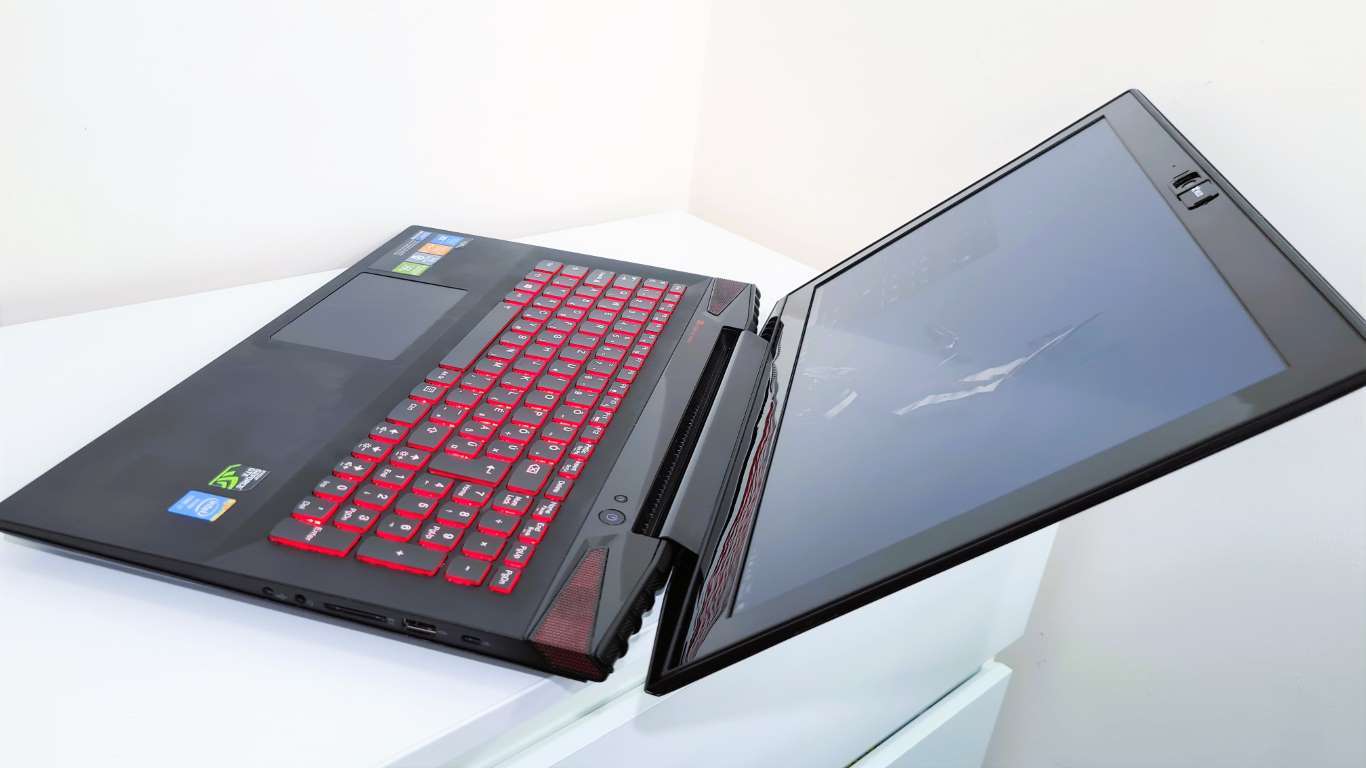 Lenovoレノボ Y50-70 ゲーミングパソコン Laptop Gaming Lenovo Lenovoレノボ Y50-70 ゲーミングパソコン Laptop Gaming Lenovo