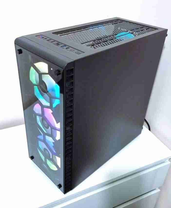 Gaming Desktop PC | i7-9700k, RTX 2080 Super, RGB