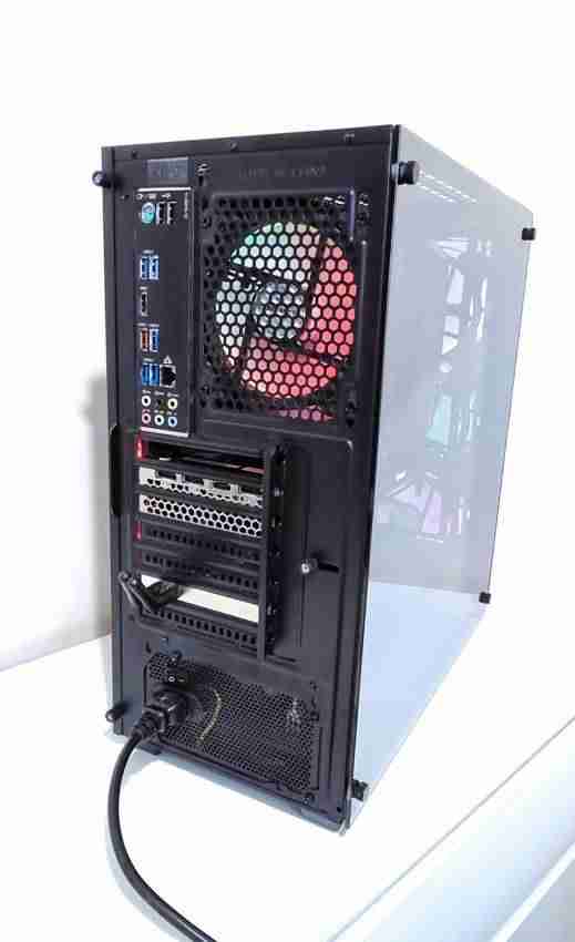 Gaming Desktop PC | i7-9700k, RTX 2080 Super, RGB