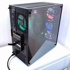 Gaming Desktop PC | i7-9700k, RTX 2080 Super, RGB