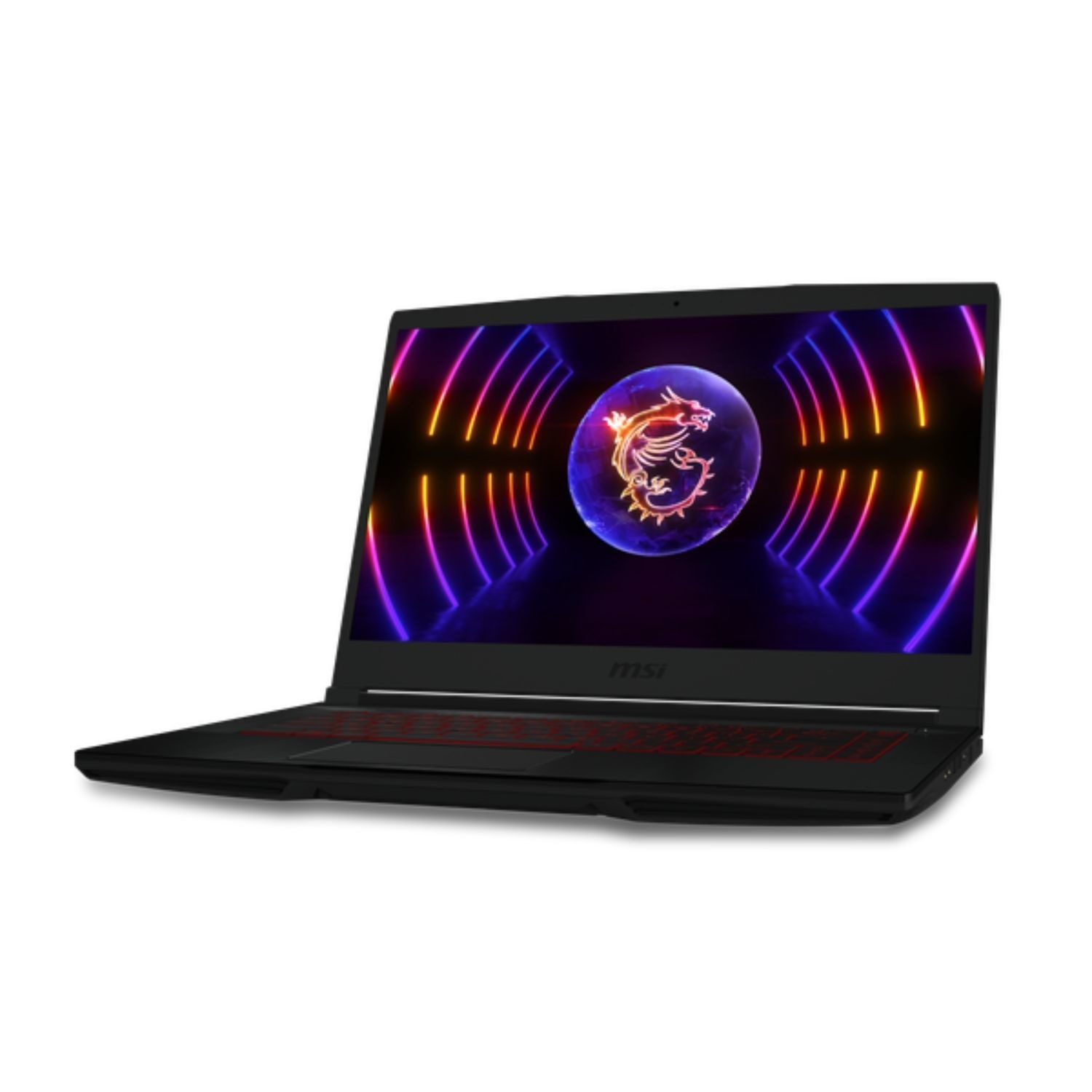 MSI GF63 Gaming Laptop i7-10750H, GTX 1650 Ti, 144hz 15.6