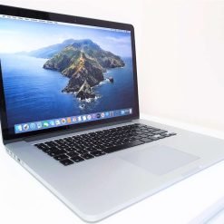 Apple MacBook Pro 15-16 UK | MacBook Pro Laptops