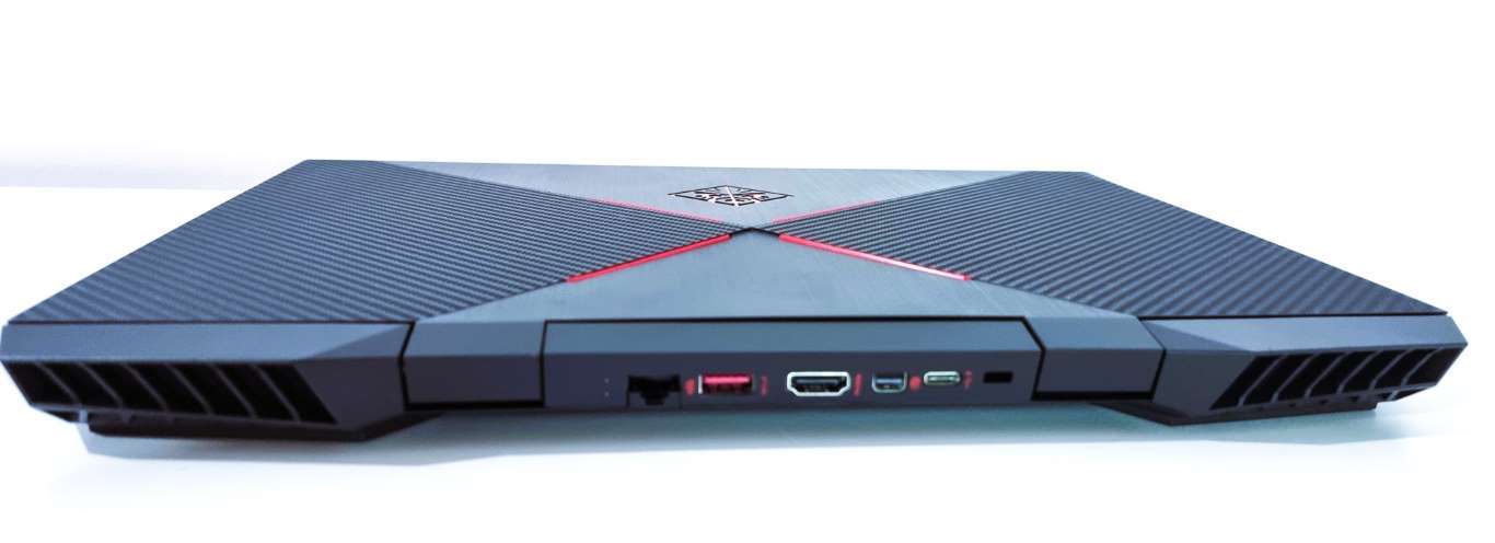 HP OMEN 15 ゲーミングノート i5 9300H gtx1660ti ssd256+HDD1TB HP Omen 15 Gaming Laptop | i5-9300H, GTX 1650 Ti, 16GB