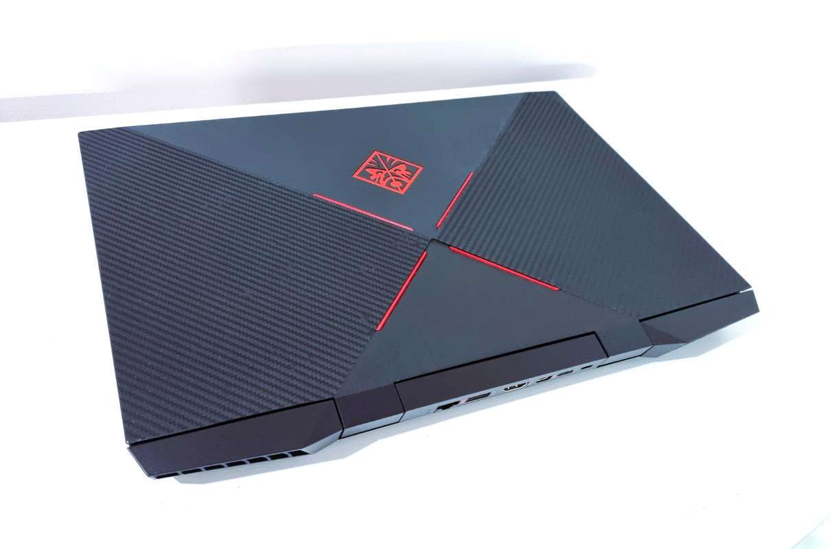 HP OMEN 15 ゲーミングノート i5 9300H gtx1660ti ssd256+HDD1TB HP Omen 15 Gaming Laptop | i5-9300H, GTX 1650 Ti, 16GB