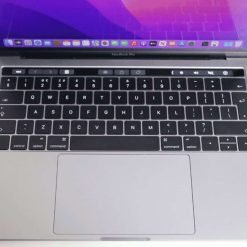 Apple Macbook Pro 13 | Touch Bar, Intel i7, Retina