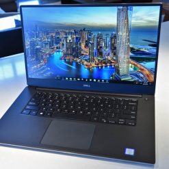 Dell XPS 15 9550 Laptop | i7 CPU, GTX 960M