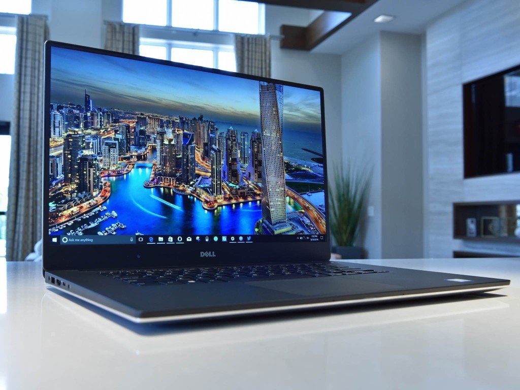 Dell XPS 15 9550 Laptop | i7 CPU, GTX 960M