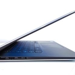 Dell XPS 15 9550 Laptop | i7 CPU, 4K Touchscreen