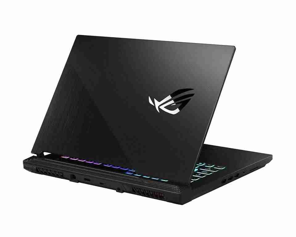 ASUS ROG Strix G15 Gaming Laptop | i7-10750H, RTX 2060