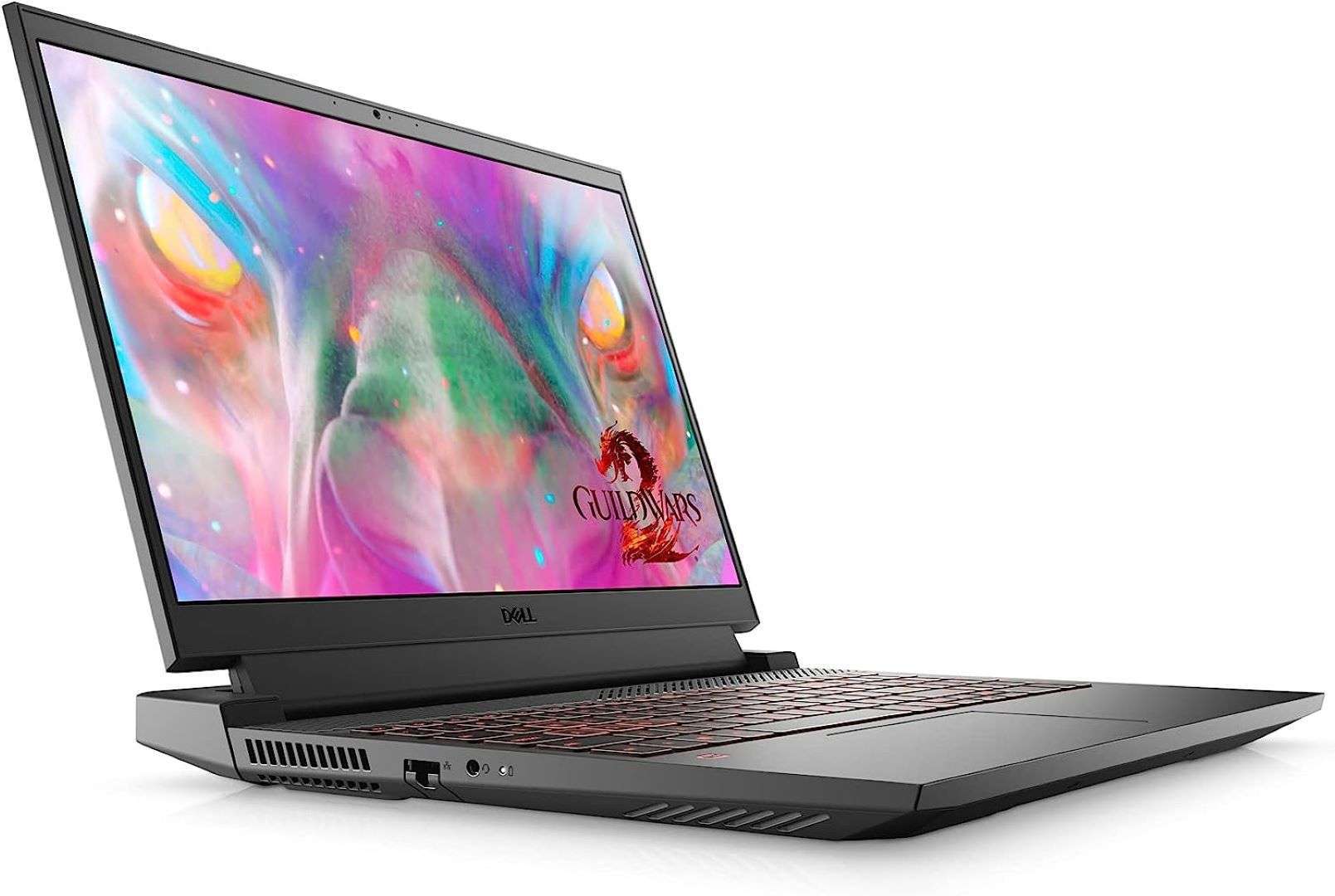 Dell G15 5510 Gaming Laptop | i7-10750H, RTX 3050Ti
