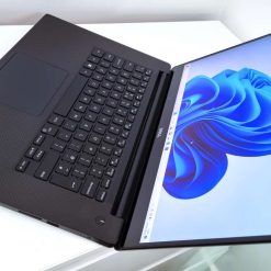 Dell XPS 15 9550 Laptop | i7 CPU, 4K Touchscreen