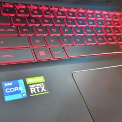 MSI Katana GF66 Gaming Laptop | Intel i7, RTX 3060
