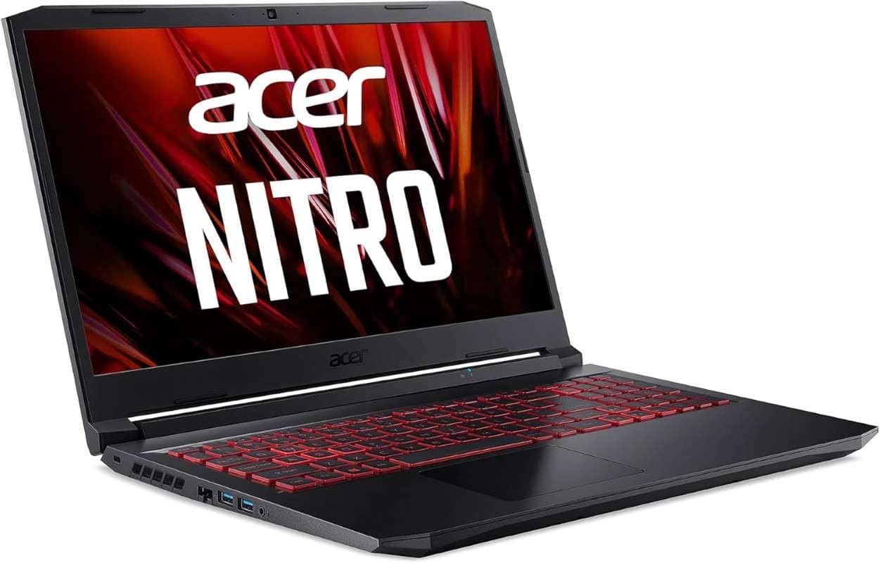 Acer Nitro 5 17.3