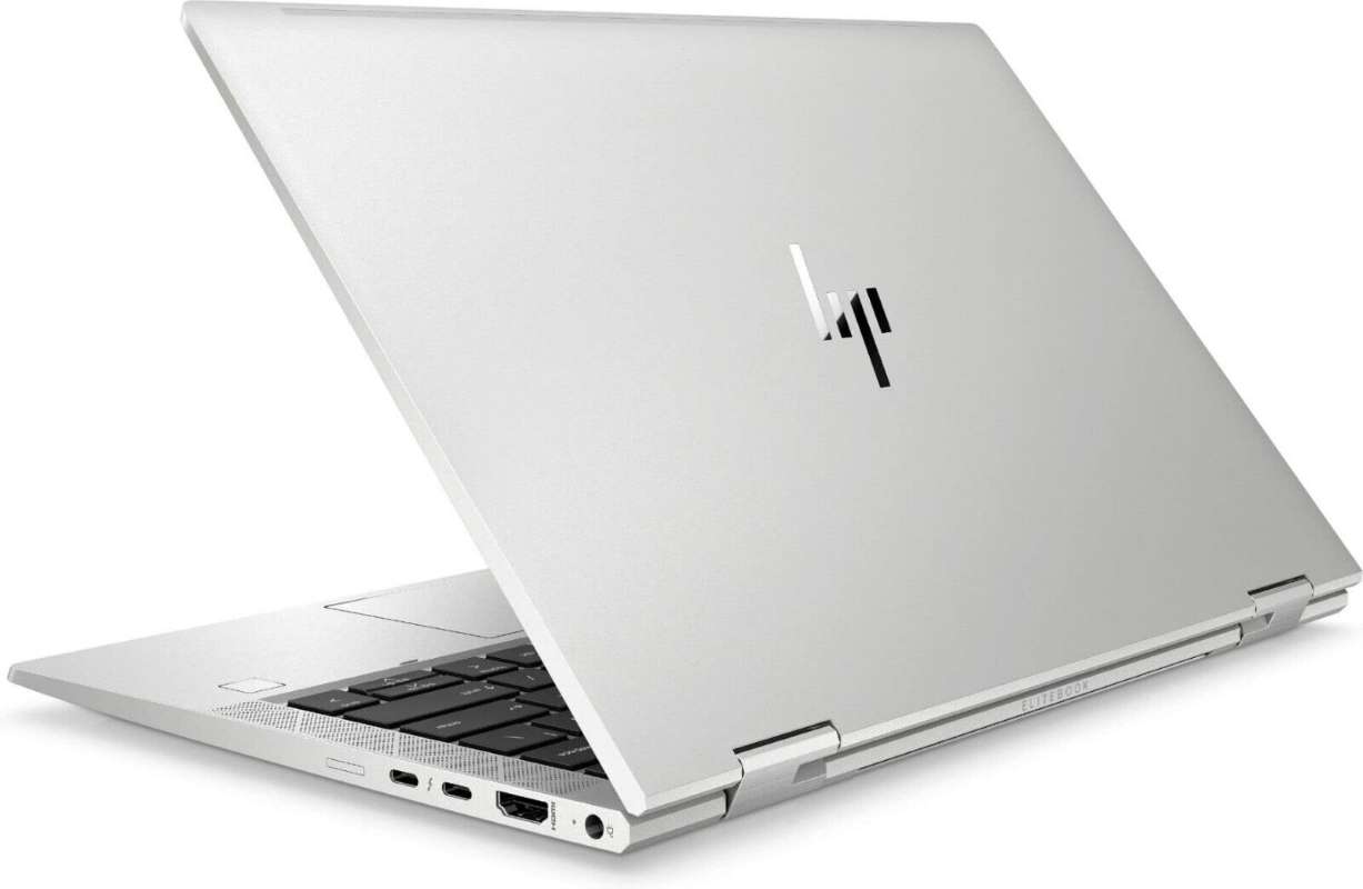 HP EliteBook x360 830 G8 Laptop | Intel i7, Touchscreen