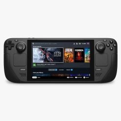 Valve Steam Deck 512GB – Portable Handheld Gaming Console