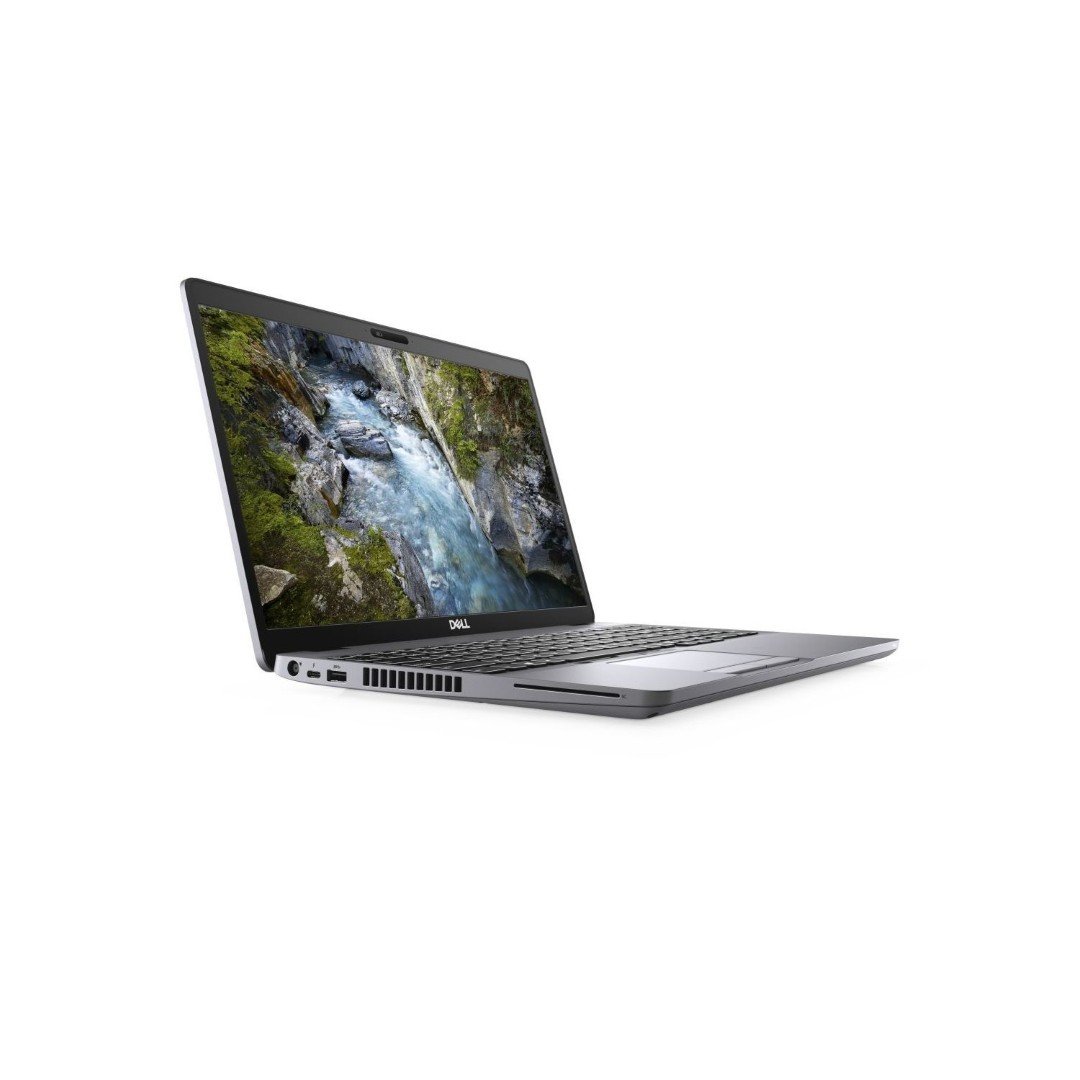 Dell Precision 3550 – 15.6