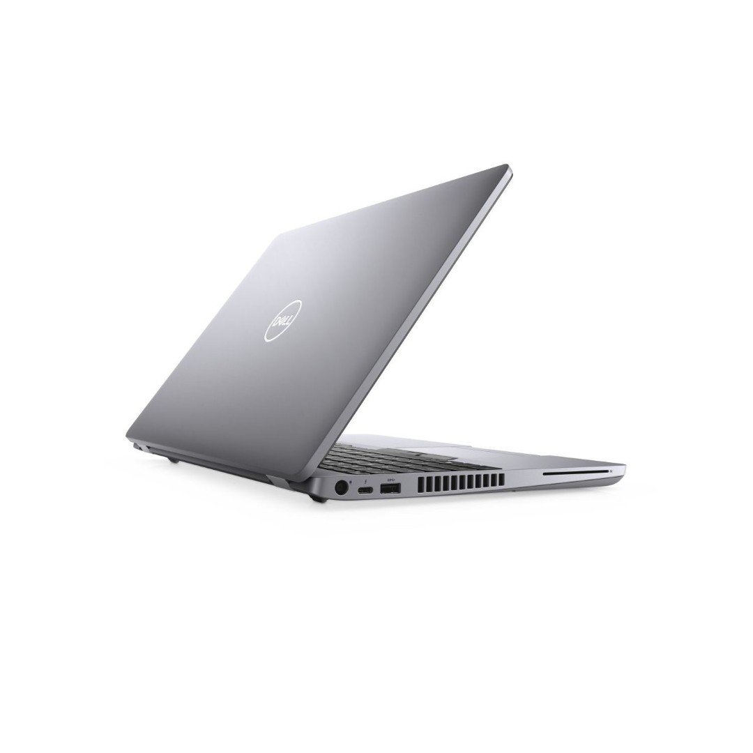 Dell Precision 3550 – 15.6
