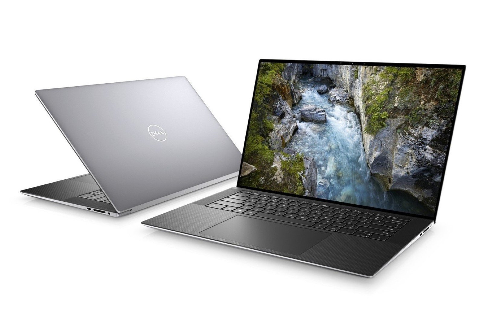 Dell Precision 5560 – i7-11850H RTX A2000 Mobile Workstation
