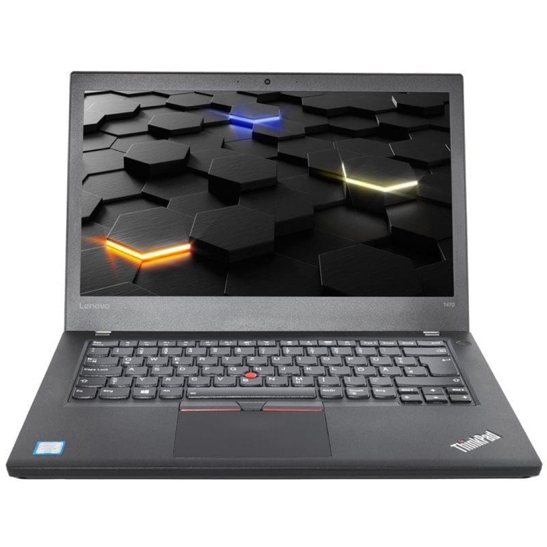 Lenovo ThinkPad T470 | Intel Core i7, 14 Lenovo ThinkPad T470 | Intel Core i7, 14