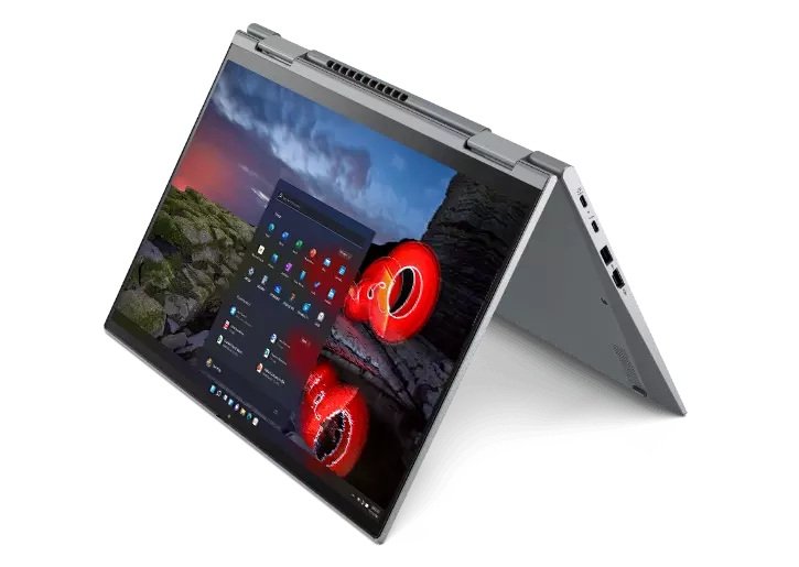 Lenovo ThinkPad X1 Yoga Gen 6 | Core i7-1185G7, 2-in-1