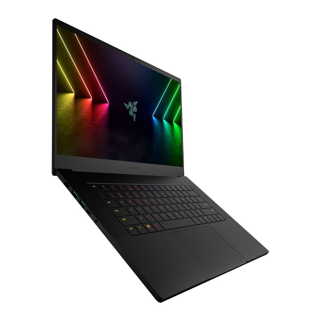Razer Blade 15 Gaming Laptop – RTX 2070 8GB, Intel i7