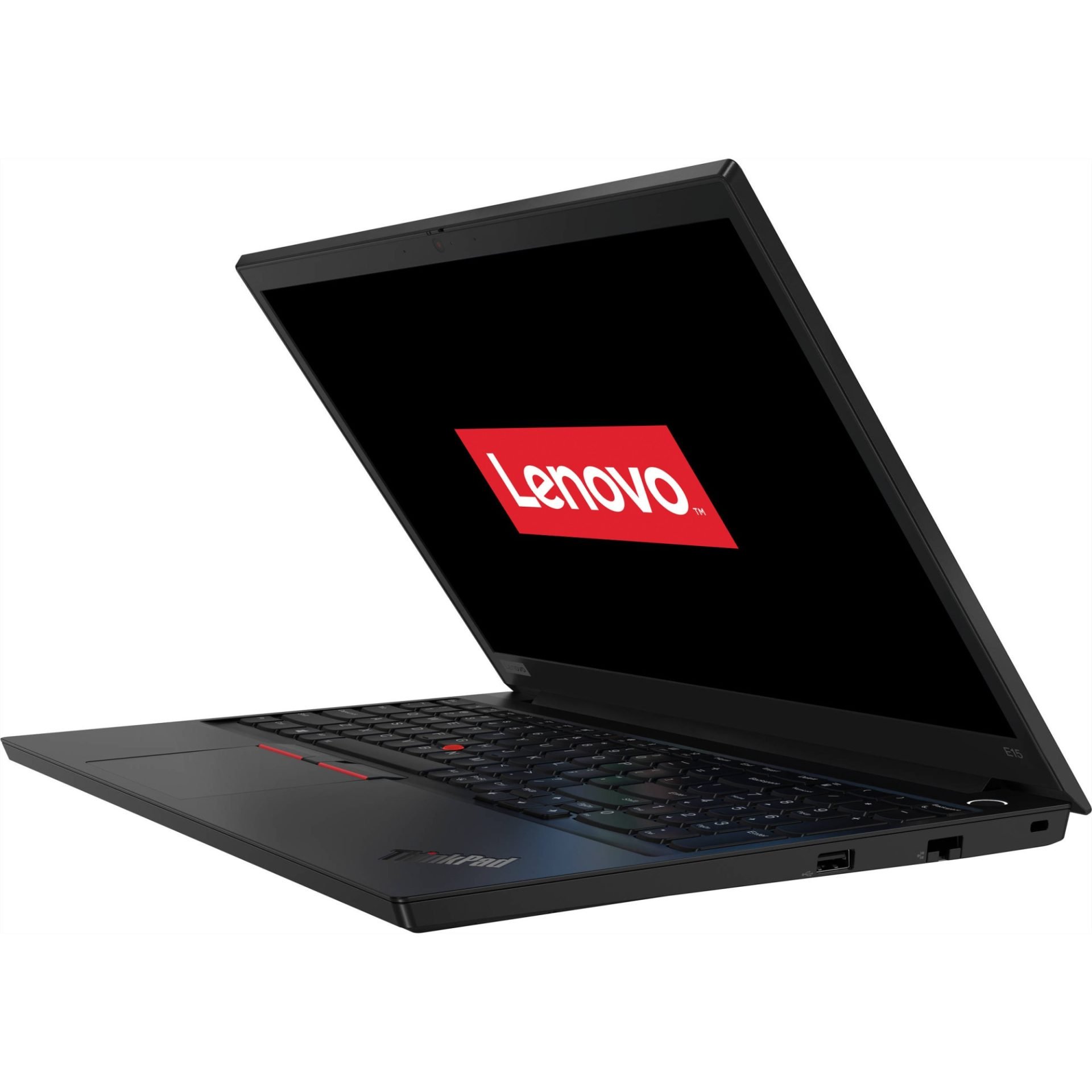 Lenovo ThinkPad E15 – 15.6