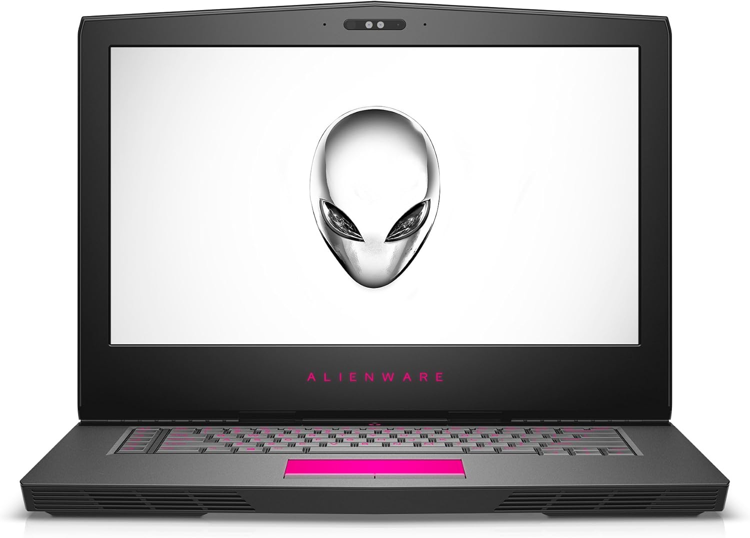 Alienware 15 R3 Gaming Laptop - Intel i7, GTX 1060, 16GB