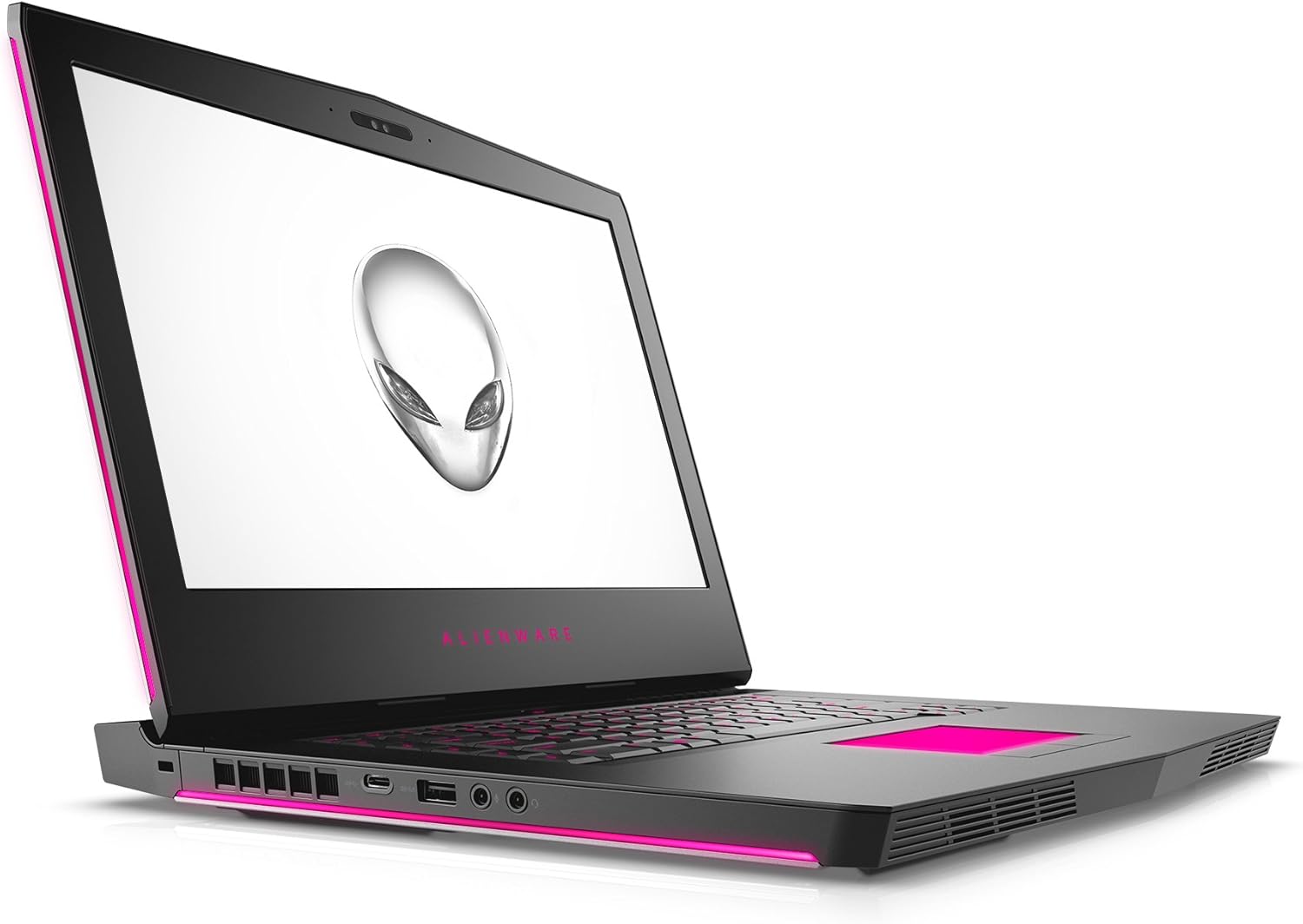 Alienware 15 R3 Gaming Laptop - Intel i7, GTX 1060, 16GB