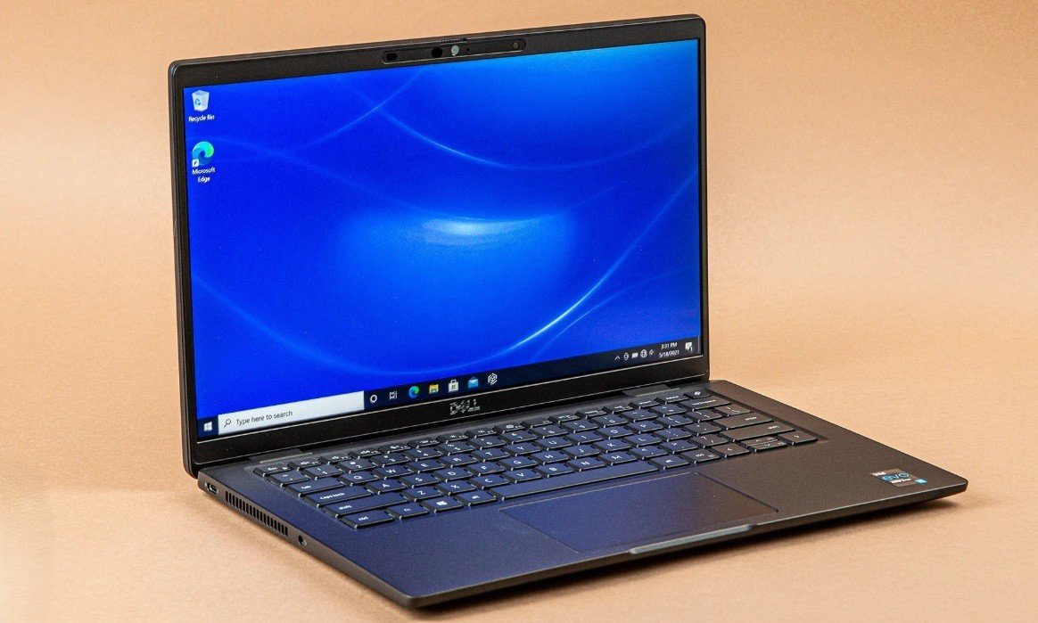 Dell Latitude 7420 Business Laptop | i7-1185G7, 16GB RAM