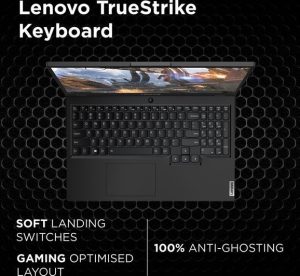 Lenovo Legion 5 Ryzen 7 Gaming Laptop RTX 2060 144Hz