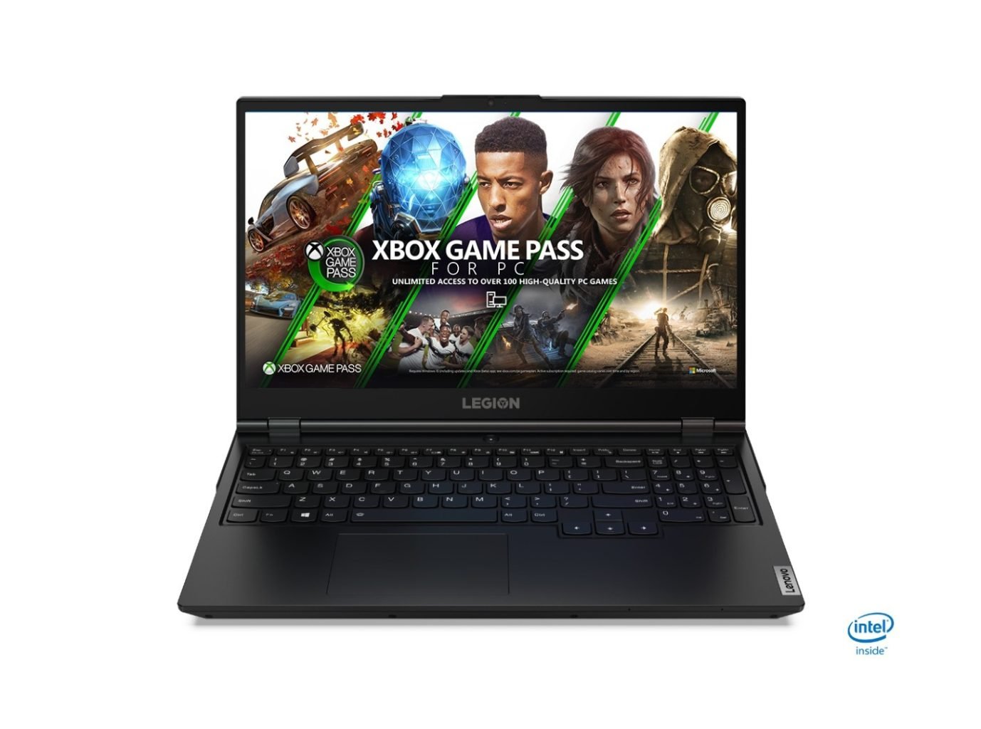 Legion ゲーミング R7 4800H, RTX2060, 画面 144Hz Legion ゲーミング R7 4800H, RTX2060, 画面 144Hz Lenovo Legion 5