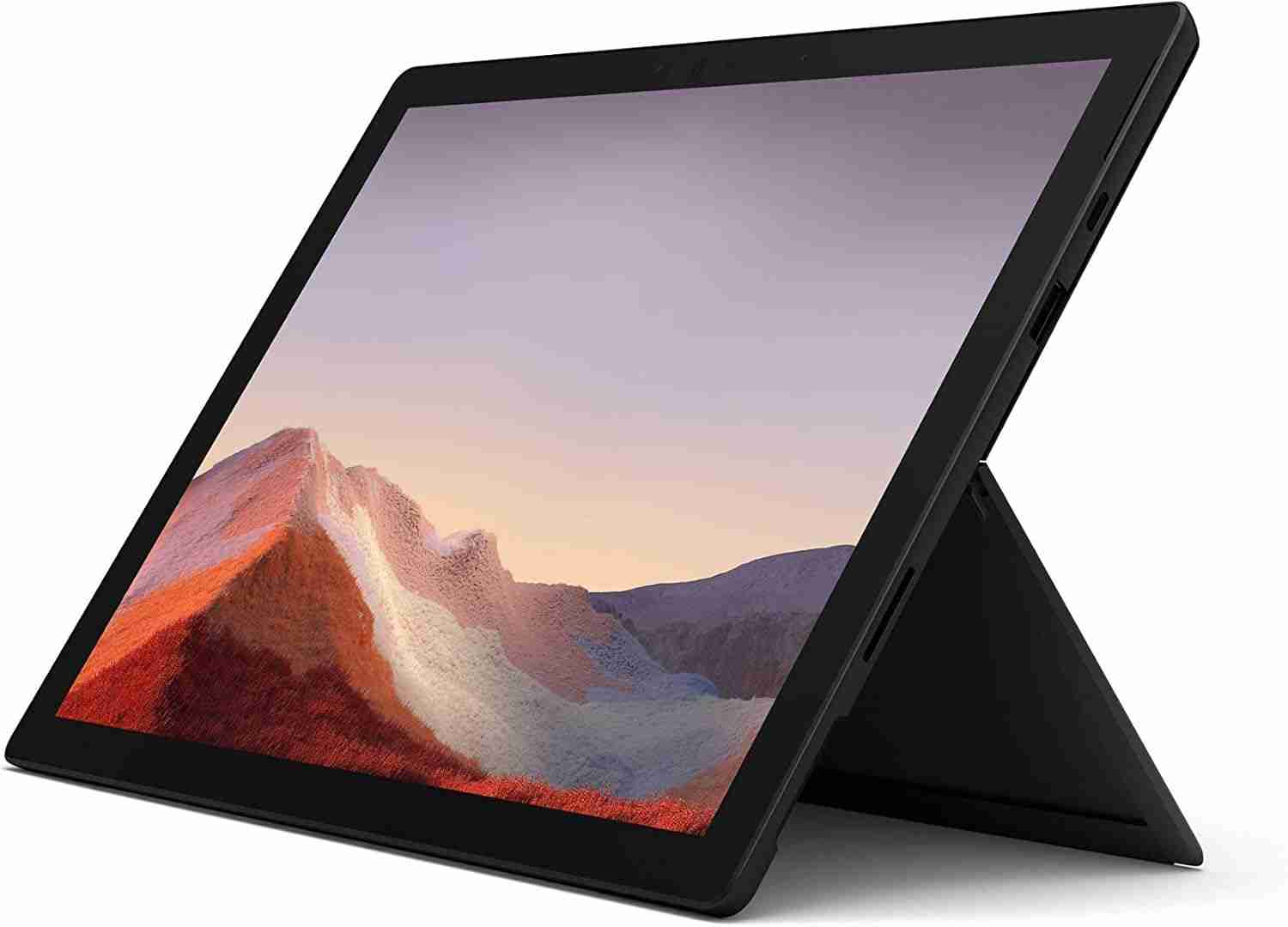 Windowsタブレット本体 Surface Pro 7+ Core i5 8GB SSD 256GB Microsoft Surface Pro 7 Intel i7 | 2-in-1 Windows Tablet