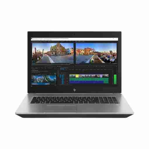HP ZBook 17 G5 i7-8750H | 17-Inch Workstation Laptop