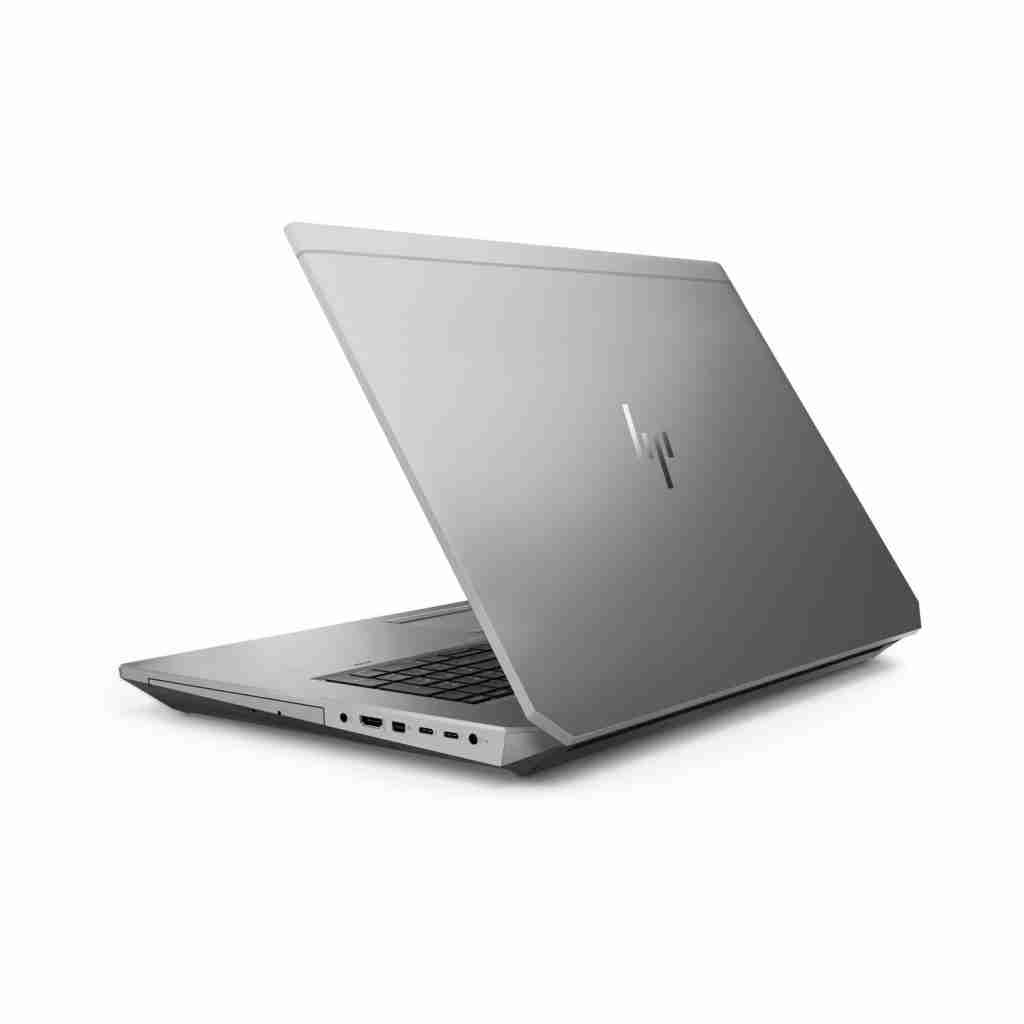 HP ZBook 17 G5 i7-8750H | 17-Inch Workstation Laptop