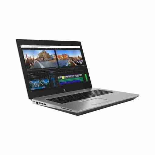 HP ZBook 17 G5 i7-8750H | 17-Inch Workstation Laptop