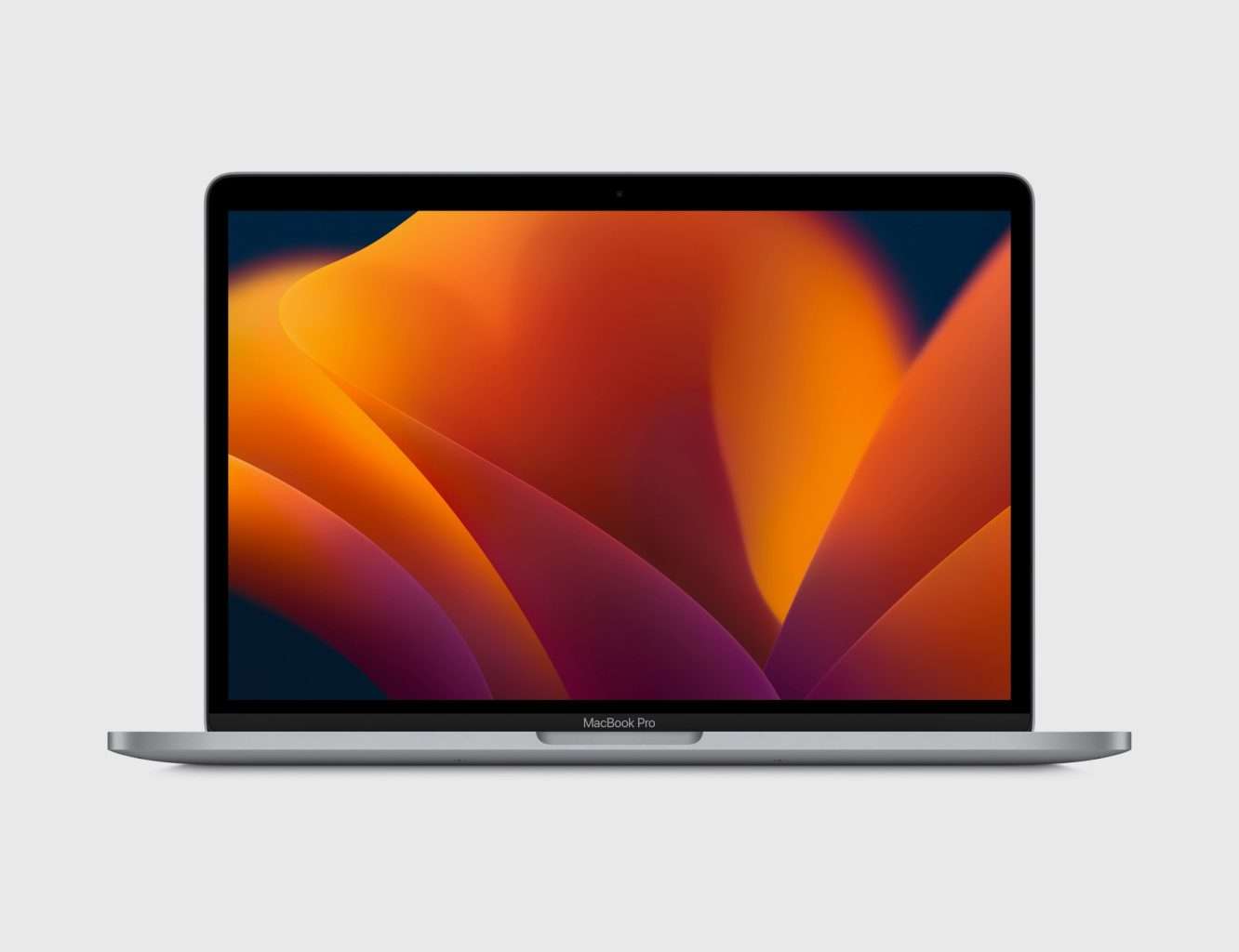 Apple Macbook Pro 13 M1 A2338 Retina Laptop