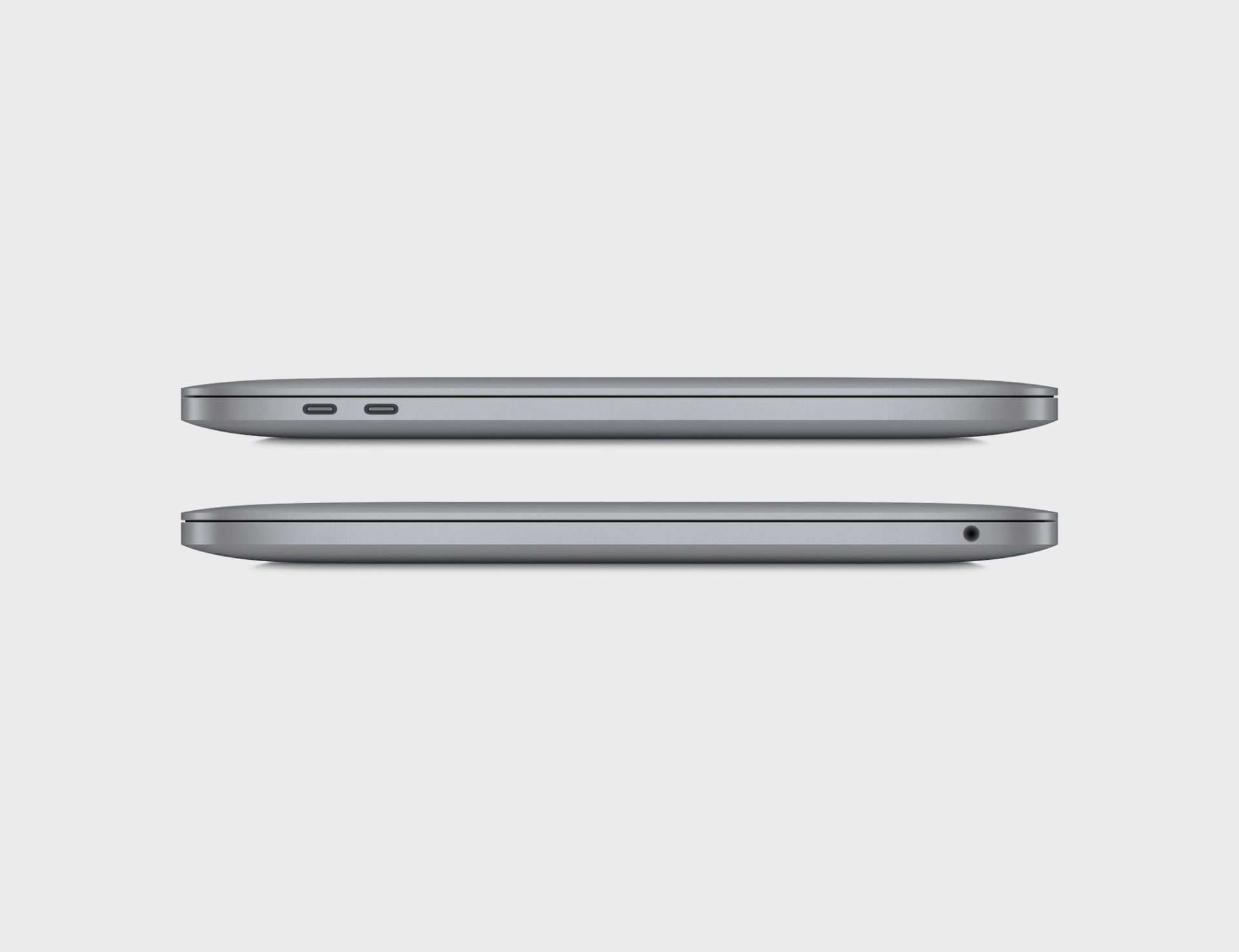 Apple Macbook Pro 13 M1 A2338 Retina Laptop